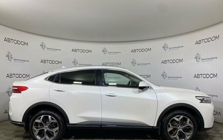 Haval F7x I, 2023 год, 2 247 000 рублей, 4 фотография