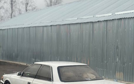 Toyota Chaser IV, 1989 год, 220 000 рублей, 3 фотография