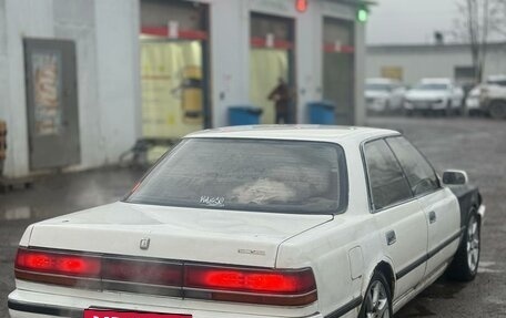 Toyota Chaser IV, 1989 год, 220 000 рублей, 4 фотография