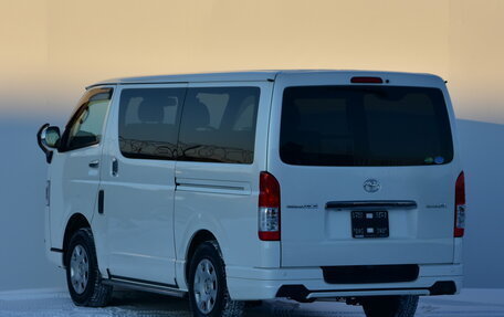 Toyota RegiusAce, 2019 год, 3 100 000 рублей, 4 фотография