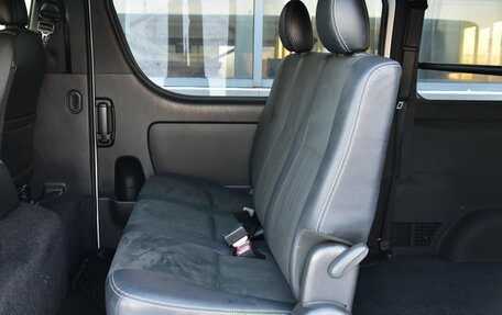 Toyota RegiusAce, 2019 год, 3 100 000 рублей, 11 фотография