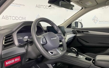 Haval F7x I, 2023 год, 2 247 000 рублей, 8 фотография