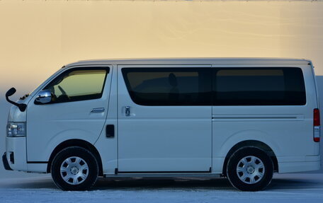 Toyota RegiusAce, 2019 год, 3 100 000 рублей, 3 фотография