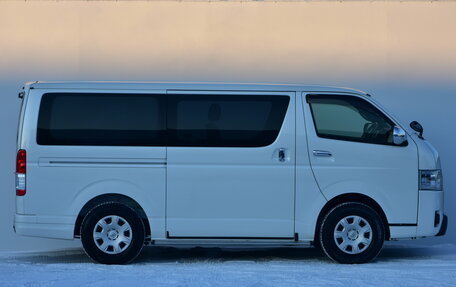 Toyota RegiusAce, 2019 год, 3 100 000 рублей, 7 фотография