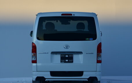 Toyota RegiusAce, 2019 год, 3 100 000 рублей, 5 фотография