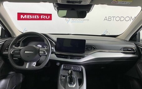 Haval F7x I, 2023 год, 2 247 000 рублей, 9 фотография