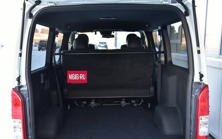 Toyota RegiusAce, 2019 год, 3 100 000 рублей, 10 фотография