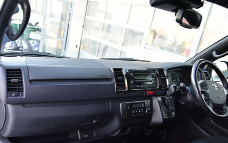 Toyota RegiusAce, 2019 год, 3 100 000 рублей, 14 фотография