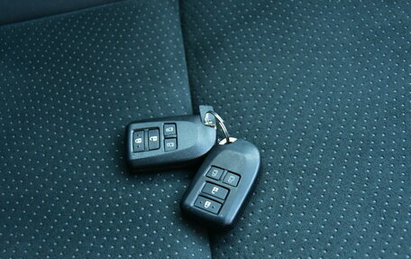 Toyota RegiusAce, 2019 год, 3 100 000 рублей, 19 фотография