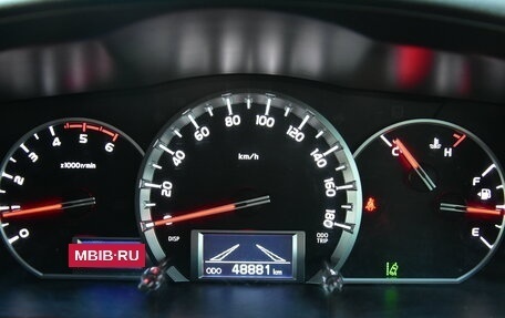 Toyota RegiusAce, 2019 год, 3 100 000 рублей, 17 фотография