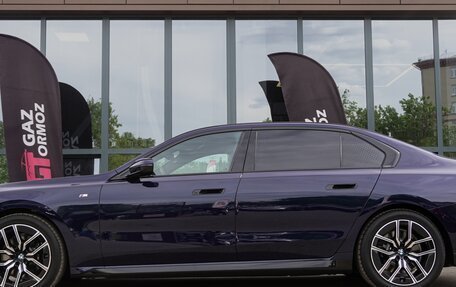 BMW 7 серия, 2024 год, 18 250 000 рублей, 2 фотография