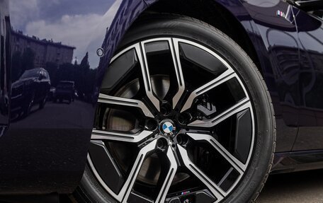 BMW 7 серия, 2024 год, 18 250 000 рублей, 12 фотография