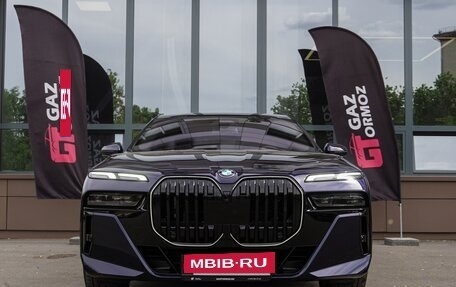 BMW 7 серия, 2024 год, 18 250 000 рублей, 3 фотография