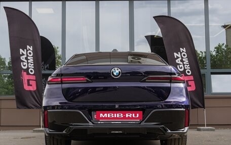 BMW 7 серия, 2024 год, 18 250 000 рублей, 6 фотография