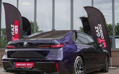 BMW 7 серия, 2024 год, 18 250 000 рублей, 7 фотография