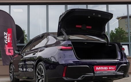 BMW 7 серия, 2024 год, 18 250 000 рублей, 4 фотография