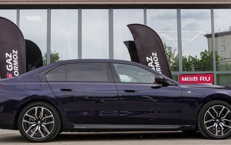 BMW 7 серия, 2024 год, 18 250 000 рублей, 8 фотография