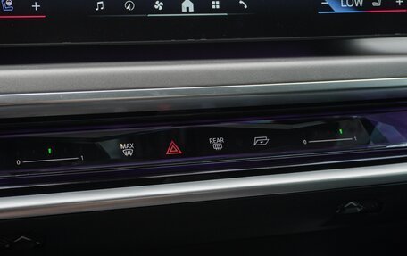 BMW 7 серия, 2024 год, 18 250 000 рублей, 17 фотография