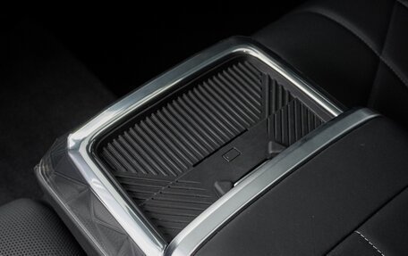 BMW 7 серия, 2024 год, 18 250 000 рублей, 22 фотография