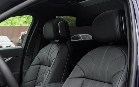 BMW 7 серия, 2024 год, 18 250 000 рублей, 29 фотография