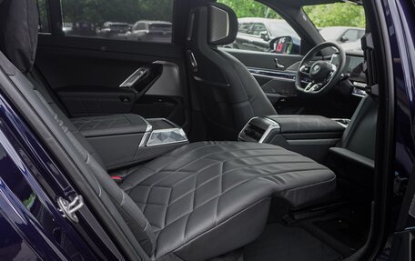 BMW 7 серия, 2024 год, 18 250 000 рублей, 19 фотография