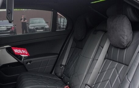 BMW 7 серия, 2024 год, 18 250 000 рублей, 26 фотография