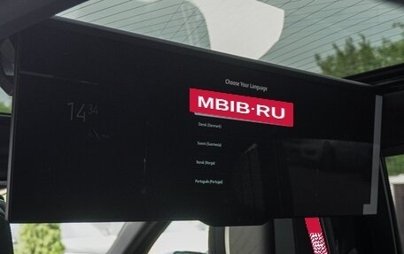 BMW 7 серия, 2024 год, 18 250 000 рублей, 24 фотография