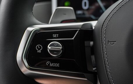 BMW 7 серия, 2024 год, 18 250 000 рублей, 33 фотография