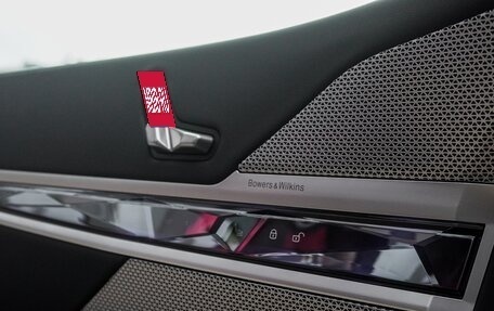 BMW 7 серия, 2024 год, 18 250 000 рублей, 37 фотография