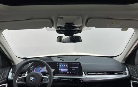 BMW X1, 2025 год, 5 940 000 рублей, 7 фотография