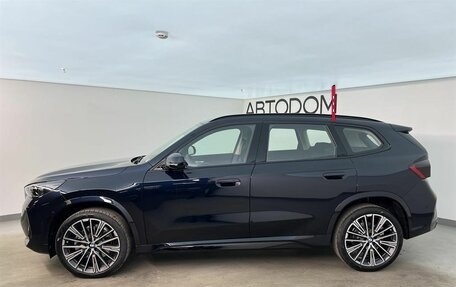 BMW X1, 2025 год, 5 940 000 рублей, 2 фотография