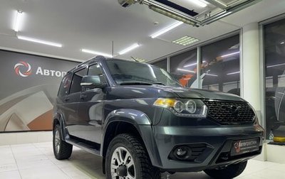 ЛуАЗ Patriot, 2022 год, 1 750 000 рублей, 1 фотография