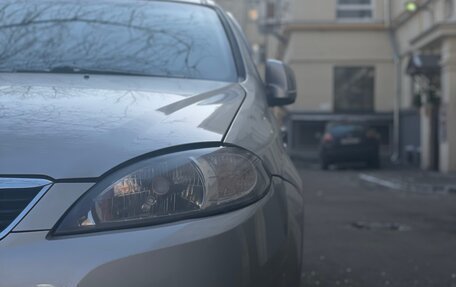 Daewoo Gentra II, 2013 год, 590 000 рублей, 1 фотография