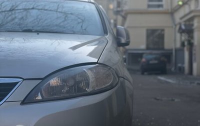 Daewoo Gentra II, 2013 год, 590 000 рублей, 1 фотография