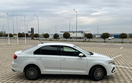 Volkswagen Polo VI (EU Market), 2020 год, 1 515 000 рублей, 2 фотография