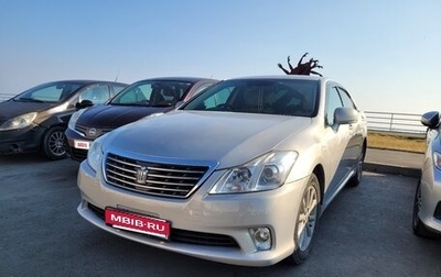 Toyota Crown, 2008 год, 1 800 000 рублей, 1 фотография