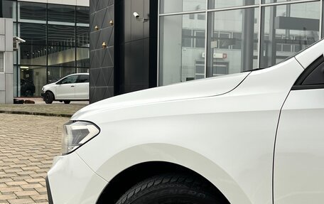 Volkswagen Polo VI (EU Market), 2020 год, 1 515 000 рублей, 4 фотография