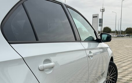 Volkswagen Polo VI (EU Market), 2020 год, 1 515 000 рублей, 8 фотография