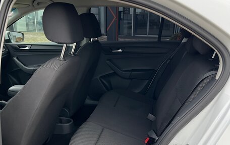 Volkswagen Polo VI (EU Market), 2020 год, 1 515 000 рублей, 14 фотография