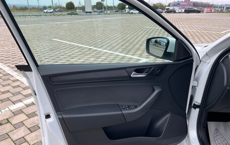 Volkswagen Polo VI (EU Market), 2020 год, 1 515 000 рублей, 13 фотография