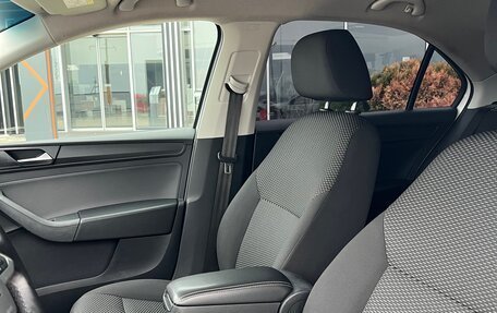 Volkswagen Polo VI (EU Market), 2020 год, 1 515 000 рублей, 11 фотография