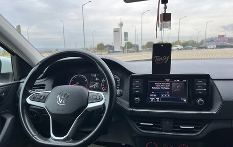 Volkswagen Polo VI (EU Market), 2020 год, 1 515 000 рублей, 9 фотография