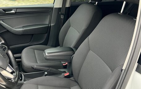 Volkswagen Polo VI (EU Market), 2020 год, 1 515 000 рублей, 10 фотография