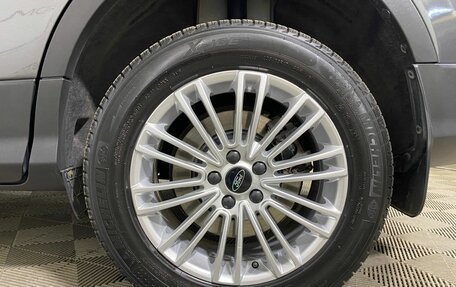 Ford Kuga III, 2017 год, 1 897 000 рублей, 8 фотография