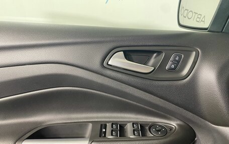 Ford Kuga III, 2017 год, 1 897 000 рублей, 11 фотография