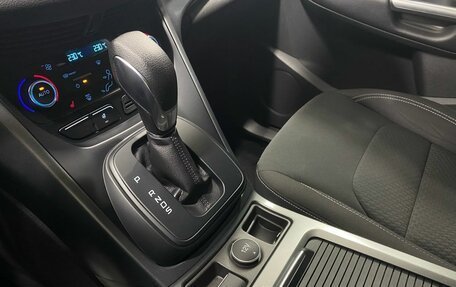 Ford Kuga III, 2017 год, 1 897 000 рублей, 15 фотография