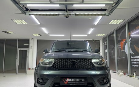 ЛуАЗ Patriot, 2022 год, 1 750 000 рублей, 2 фотография