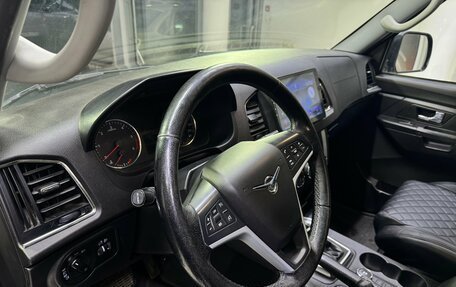 ЛуАЗ Patriot, 2022 год, 1 750 000 рублей, 8 фотография