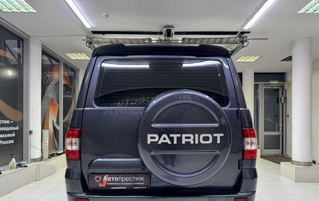 ЛуАЗ Patriot, 2022 год, 1 750 000 рублей, 5 фотография