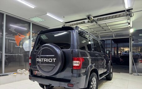 ЛуАЗ Patriot, 2022 год, 1 750 000 рублей, 6 фотография